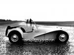 Lotus 7 (Series II) 1960 года